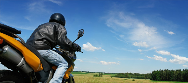 Rijbewijs Voor Motor: Welk Heb Ik Nodig? - AG Insurance